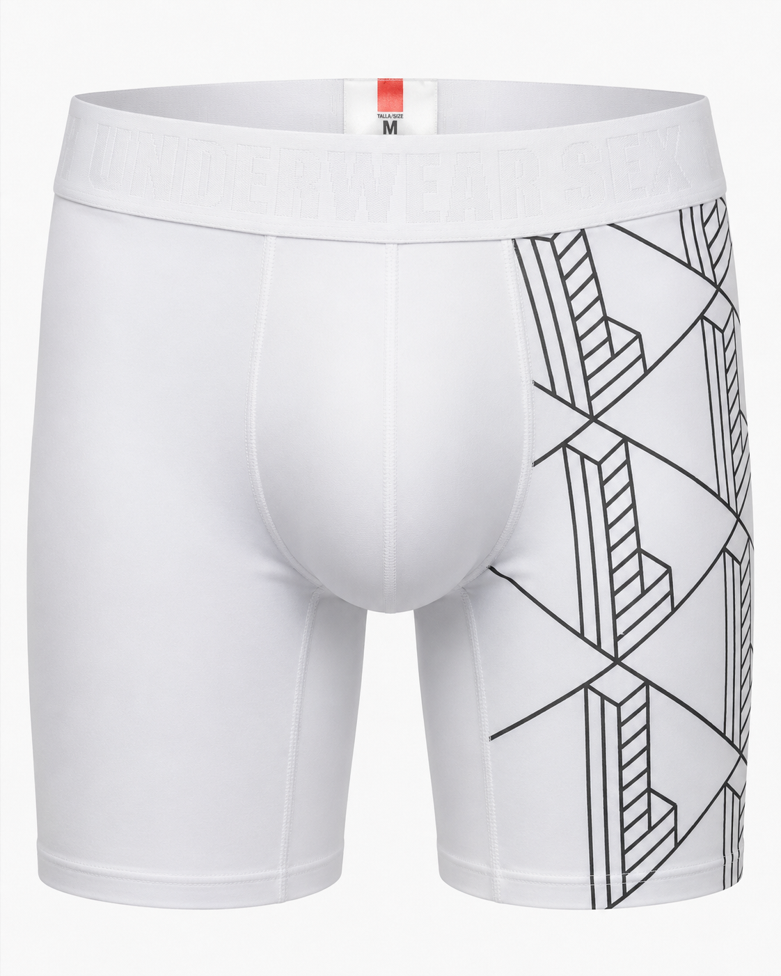 BOXER HOMBRE LINEA MICROFIBRA HM26014