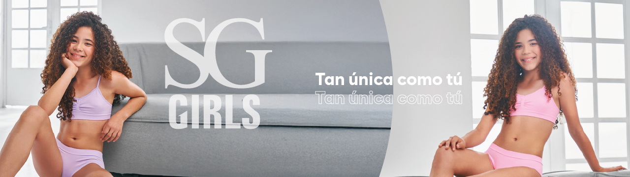 Conoce nuestra colección