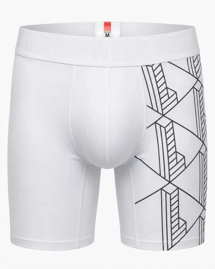 BOXER HOMBRE LINEA MICROFIBRA HM26014