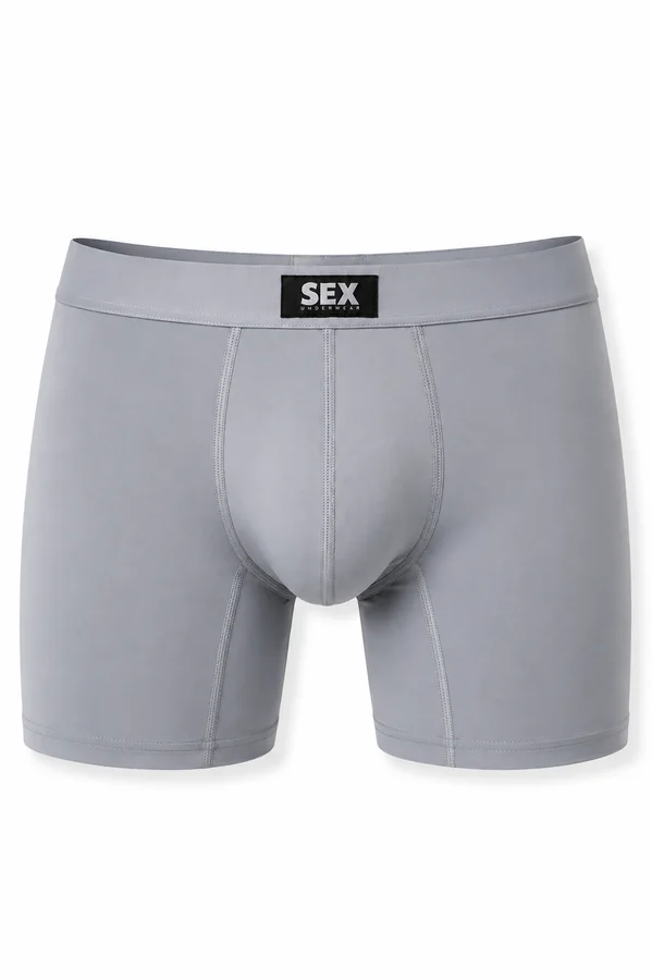 BÓXER HOMBRE MICROFIBRA E