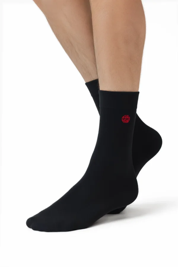 Medias Largas Hombre